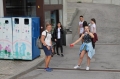 Village Camps International Summer Camp LTC, Leysin 2018-07-17