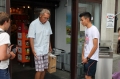 Village Camps International Summer Camp LTC, Leysin 2018-07-17