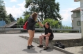 Village Camps International Summer Camp LTC, Leysin 2018-07-17