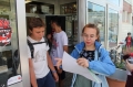 Village Camps International Summer Camp LTC, Leysin 2018-07-17