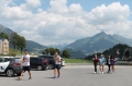Village Camps International Summer Camp LTC, Leysin 2018-07-17