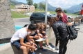 Village Camps International Summer Camp LTC, Leysin 2018-07-17