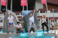 Village Camps International Summer Camp LTC, Leysin 2018-07-17