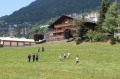Village Camps International Summer Camp LTC, Leysin 2018-07-17