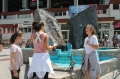 Village Camps International Summer Camp LTC, Leysin 2018-07-17