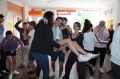 Village Camps International Summer Camp LTC, Leysin 2018-07-17