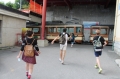 Village Camps International Summer Camp LTC, Leysin 2018-07-17