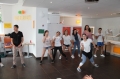 Village Camps International Summer Camp LTC, Leysin 2018-07-17
