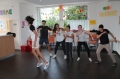 Village Camps International Summer Camp LTC, Leysin 2018-07-17