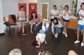 Village Camps International Summer Camp LTC, Leysin 2018-07-17