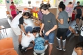 Village Camps International Summer Camp LTC, Leysin 2018-07-17