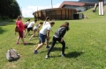 Village Camps International Summer Camp LTC, Leysin 2018-07-17