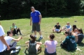Village Camps International Summer Camp LTC, Leysin 2018-07-18