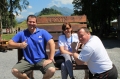 Village Camps International Summer Camp LTC, Leysin 2018-07-18