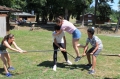 Village Camps International Summer Camp LTC, Leysin 2018-07-18