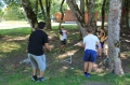 Village Camps International Summer Camp LTC, Leysin 2018-07-18