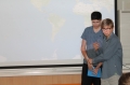 Village Camps International Summer Camp LTC, Leysin 2018-07-18