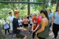 Village Camps International Summer Camp LTC, Leysin 2018-07-18