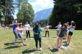 Village Camps International Summer Camp LTC, Leysin 2018-07-18