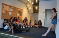 Village Camps International Summer Camp LTC, Leysin 2018-07-18
