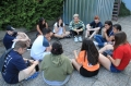 Village Camps International Summer Camp LTC, Leysin 2018-07-18