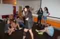 Village Camps International Summer Camp LTC, Leysin 2018-07-18