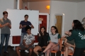 Village Camps International Summer Camp LTC, Leysin 2018-07-18