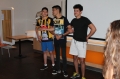 Village Camps International Summer Camp LTC, Leysin 2018-07-18