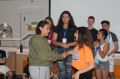 Village Camps International Summer Camp LTC, Leysin 2018-07-18