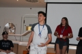 Village Camps International Summer Camp LTC, Leysin 2018-07-18