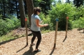 Village Camps International Summer Camp LTC, Leysin 2018-07-18