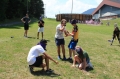 Village Camps International Summer Camp LTC, Leysin 2018-07-18