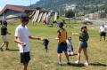 Village Camps International Summer Camp LTC, Leysin 2018-07-18