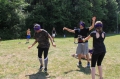 Village Camps International Summer Camp LTC, Leysin 2018-07-18