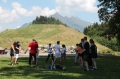 Village Camps International Summer Camp LTC, Leysin 2018-07-18