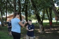 Village Camps International Summer Camp LTC, Leysin 2018-07-18