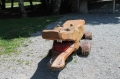 Village Camps International Summer Camp LTC, Leysin 2018-07-18