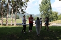 Village Camps International Summer Camp LTC, Leysin 2018-07-18