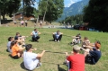 Village Camps International Summer Camp LTC, Leysin 2018-07-18