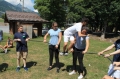 Village Camps International Summer Camp LTC, Leysin 2018-07-18