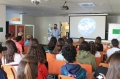 Village Camps International Summer Camp LTC, Leysin 2018-07-18