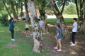 Village Camps International Summer Camp LTC, Leysin 2018-07-18