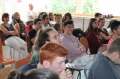 Village Camps International Summer Camp LTC, Leysin 2018-07-18