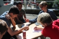Village Camps International Summer Camp LTC, Leysin 2018-07-18