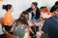 Village Camps International Summer Camp LTC, Leysin 2018-07-18