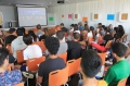 Village Camps International Summer Camp LTC, Leysin 2018-07-19
