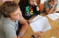 Village Camps International Summer Camp LTC, Leysin 2018-07-19