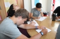 Village Camps International Summer Camp LTC, Leysin 2018-07-19