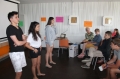 Village Camps International Summer Camp LTC, Leysin 2018-07-19