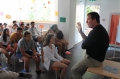 Village Camps International Summer Camp LTC, Leysin 2018-07-19